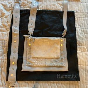 NWOT Hammitt Los Angeles Craig Backpack